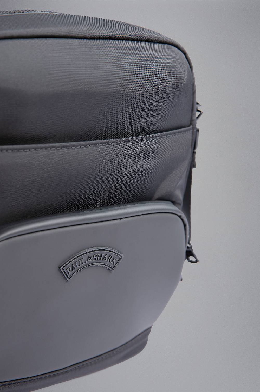 Paul & Shark Borsa a tracolla in tessuto tecnico Paul & Shark Outlet