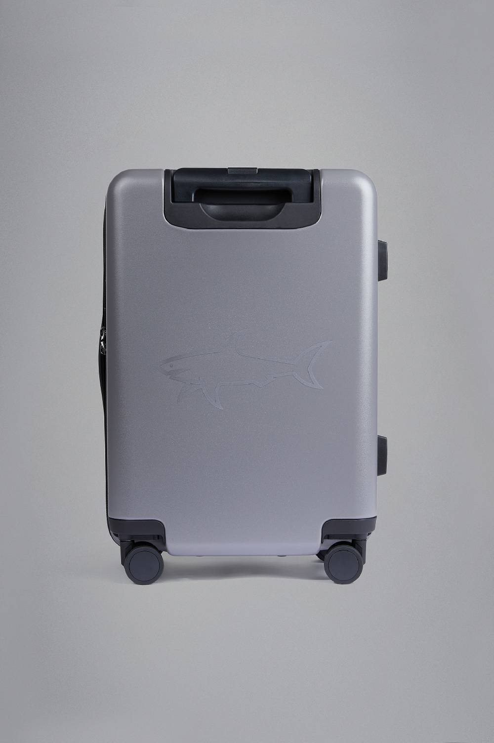 Paul & Shark Trolley Traveling-Fin Paul & Shark Vendita Calda