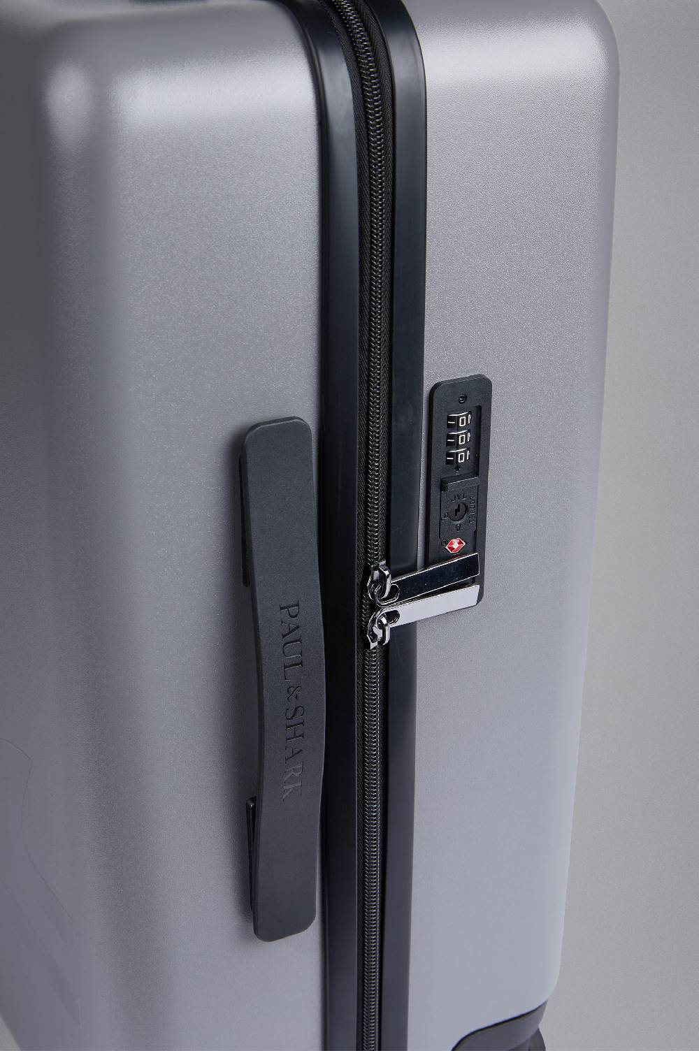 Paul & Shark Trolley Traveling-Fin Paul & Shark Vendita Calda