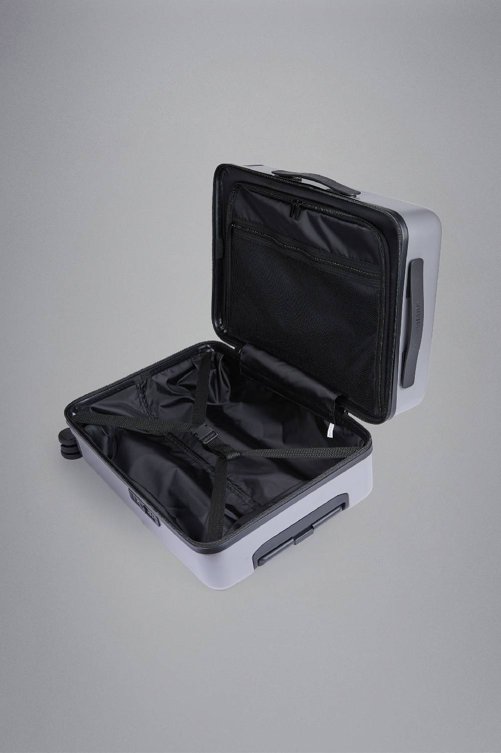 Paul & Shark Trolley Traveling-Fin Paul & Shark Vendita Calda