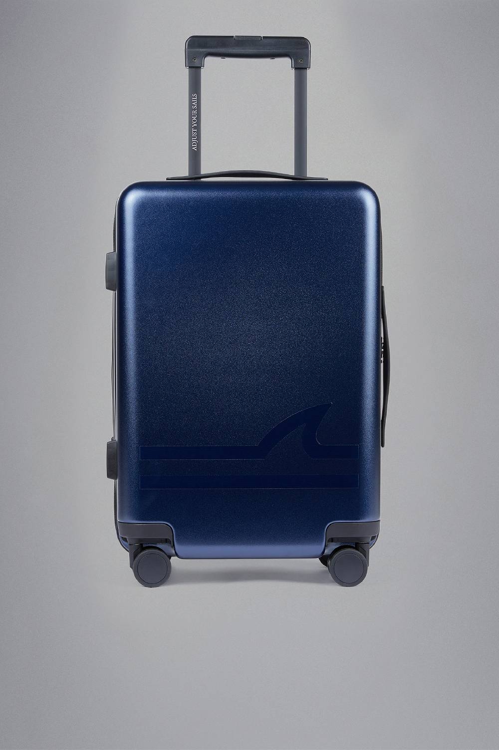 Paul & Shark Trolley Traveling-Fin Paul & Shark Saldi Di Fabbrica