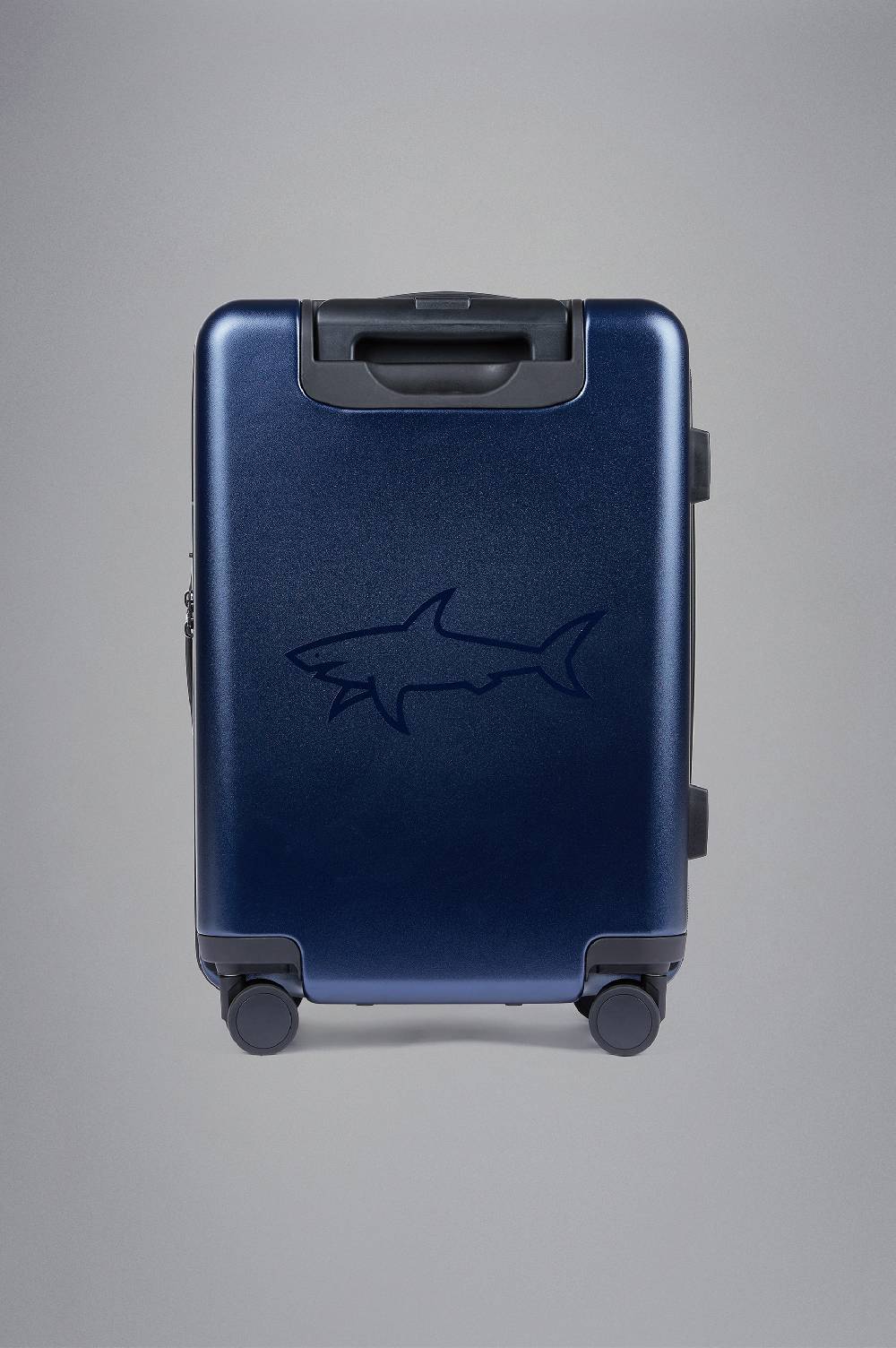Paul & Shark Trolley Traveling-Fin Paul & Shark Saldi Di Fabbrica