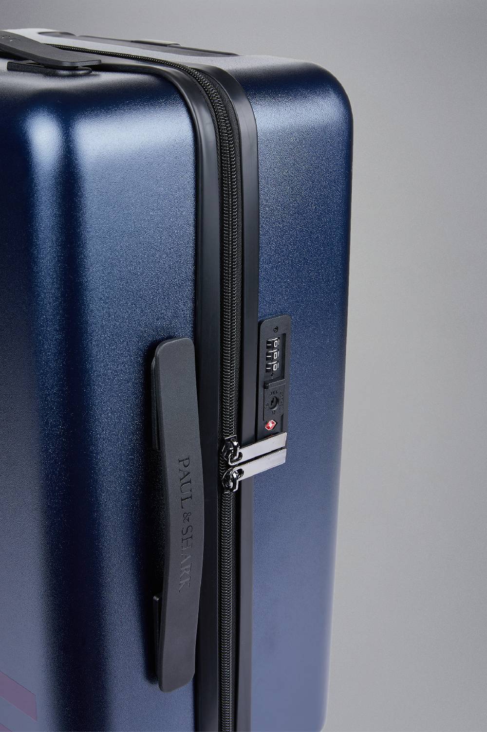 Paul & Shark Trolley Traveling-Fin Paul & Shark Saldi Di Fabbrica