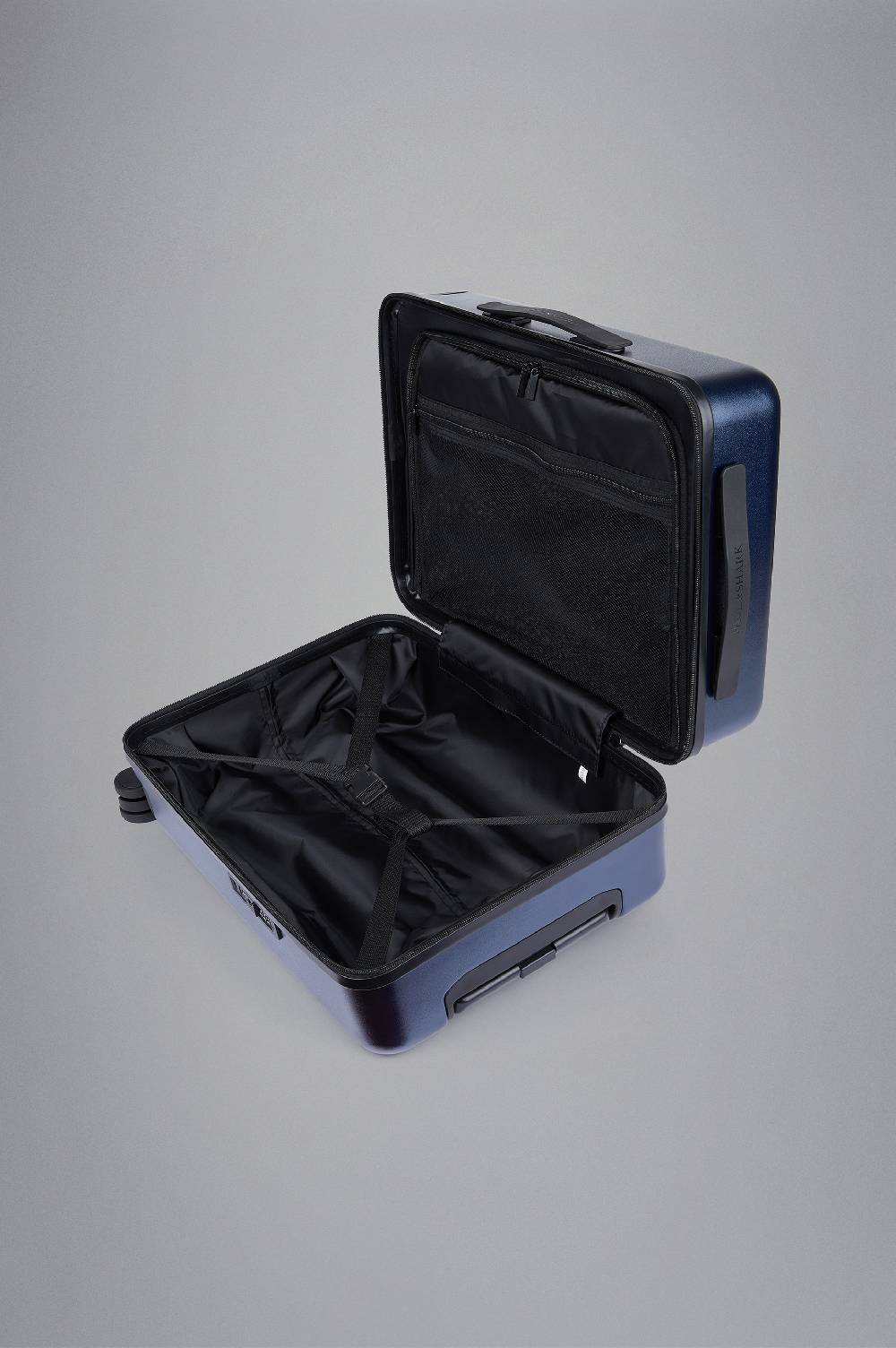 Paul & Shark Trolley Traveling-Fin Paul & Shark Saldi Di Fabbrica