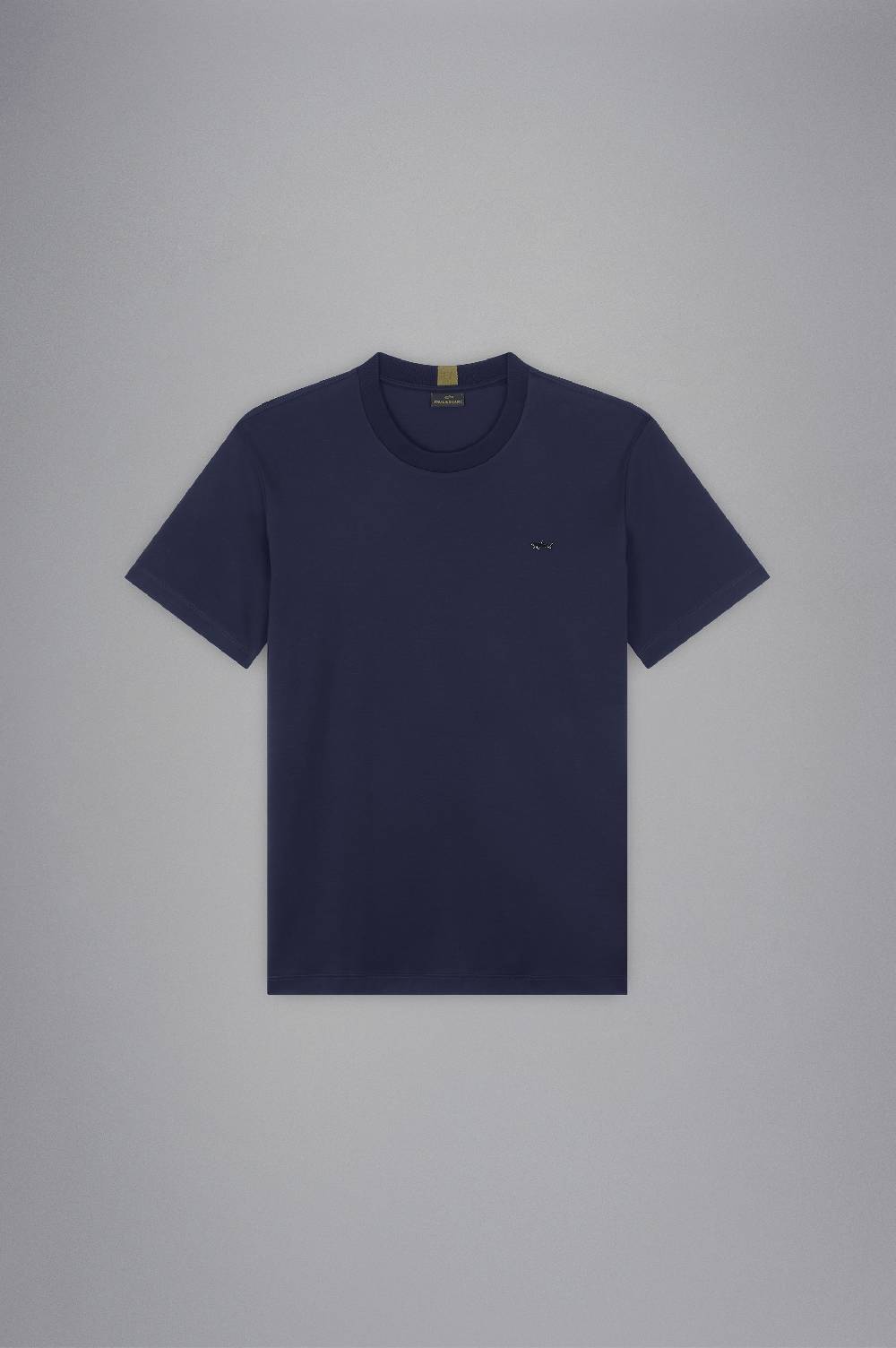 Paul & Shark T-shirt in cotone Aqua Interlock Paul & Shark Nuovo