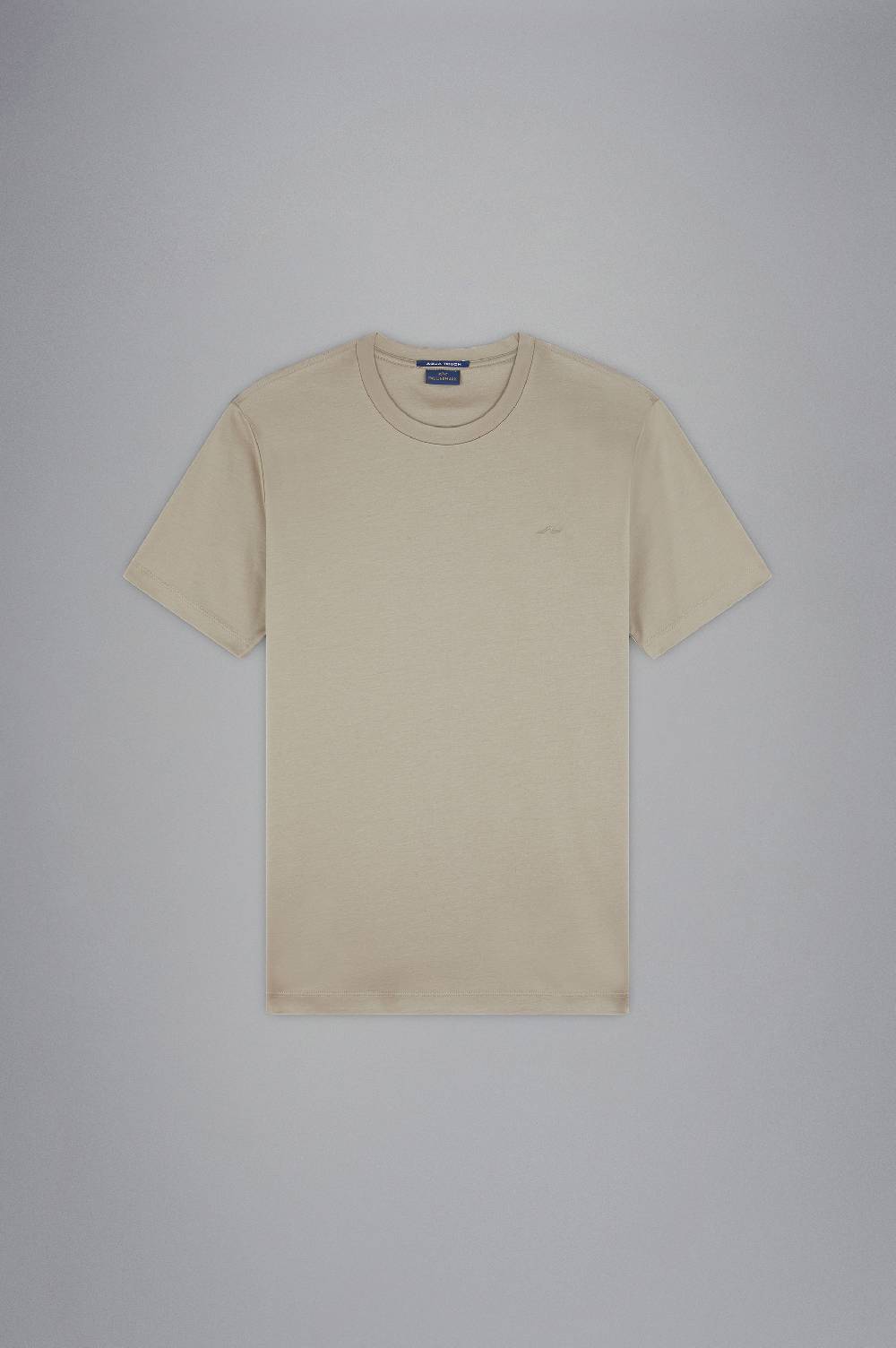 Paul & Shark T-shirt in cotone Aqua Interlock Paul & Shark Promozione