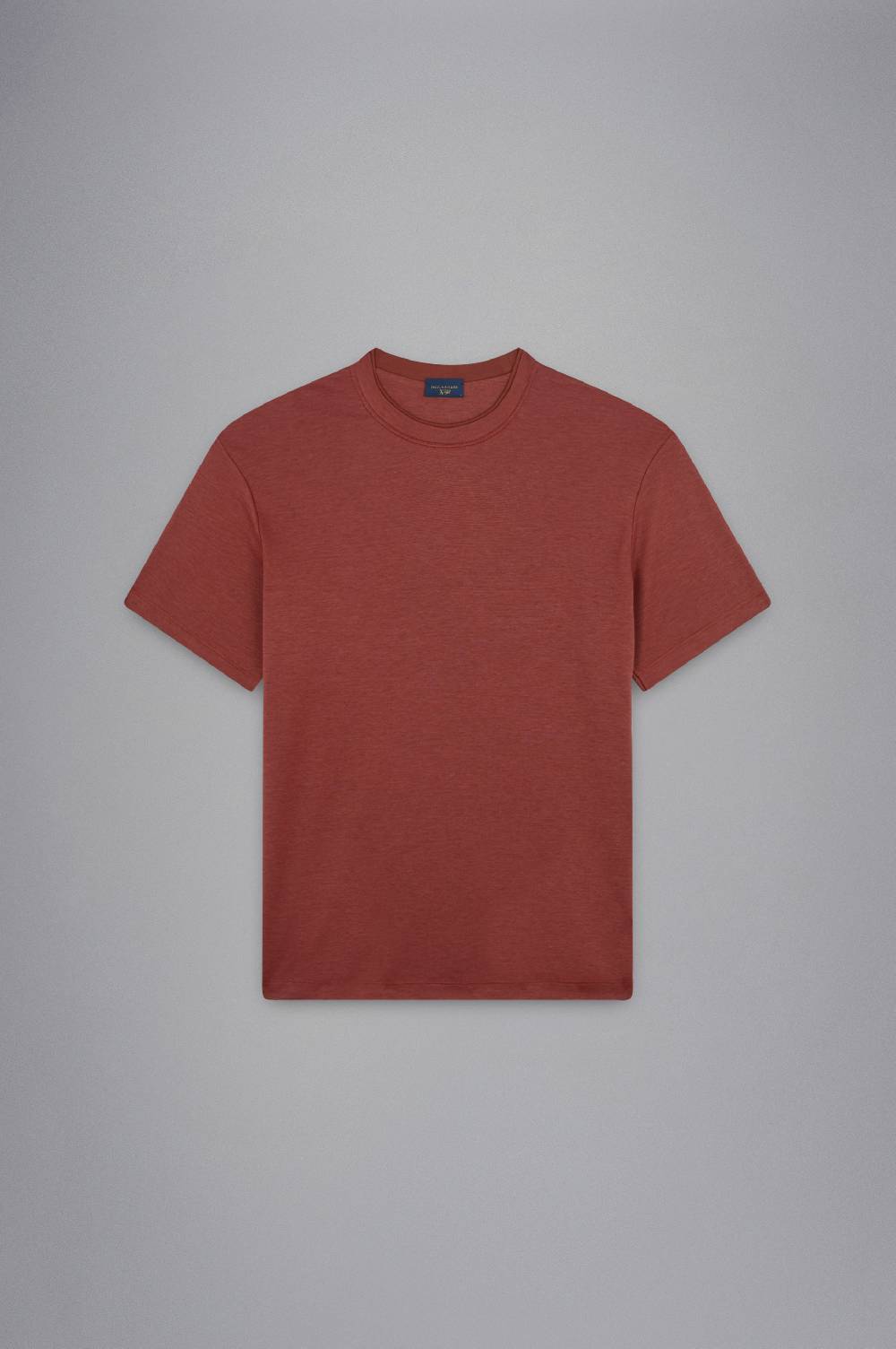Paul & Shark T-shirt in cotone X-Soft Paul & Shark Soddisfazione Garantita
