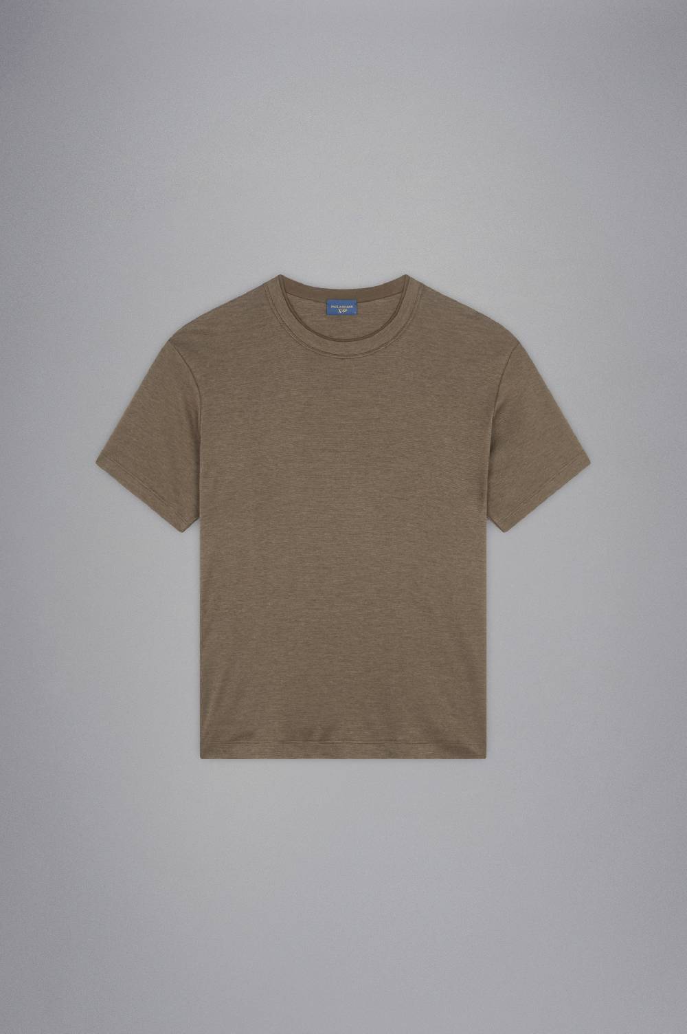 Paul & Shark T-shirt in cotone X-Soft Paul & Shark Negozi Online