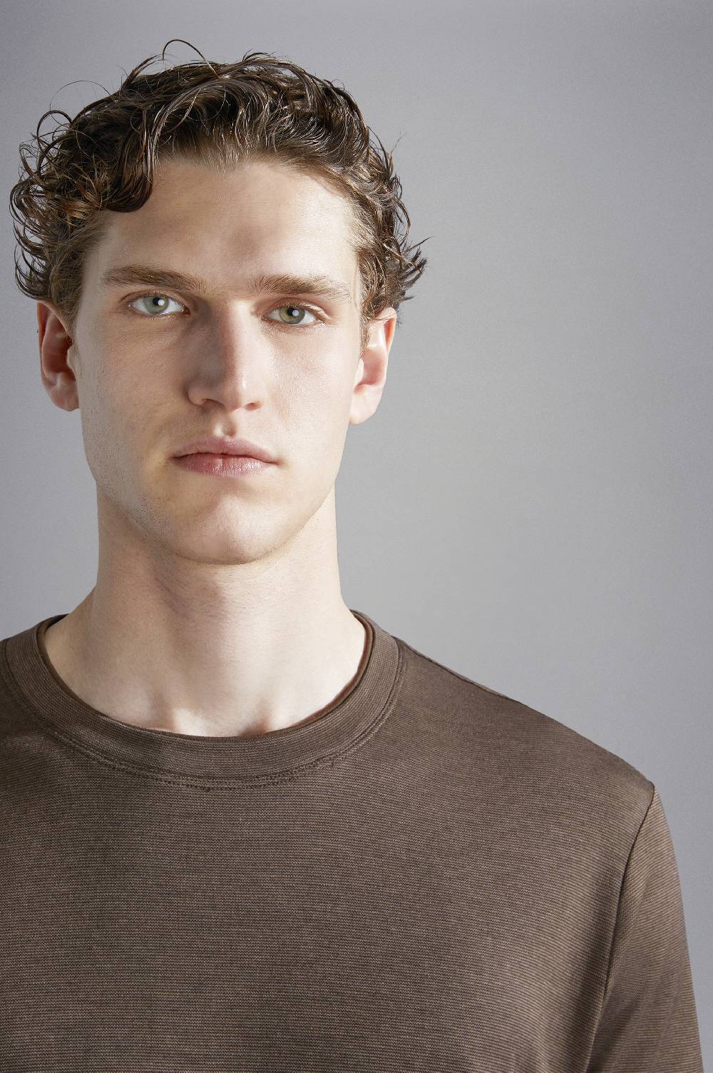 Paul & Shark T-shirt in cotone X-Soft Paul & Shark Negozi Online