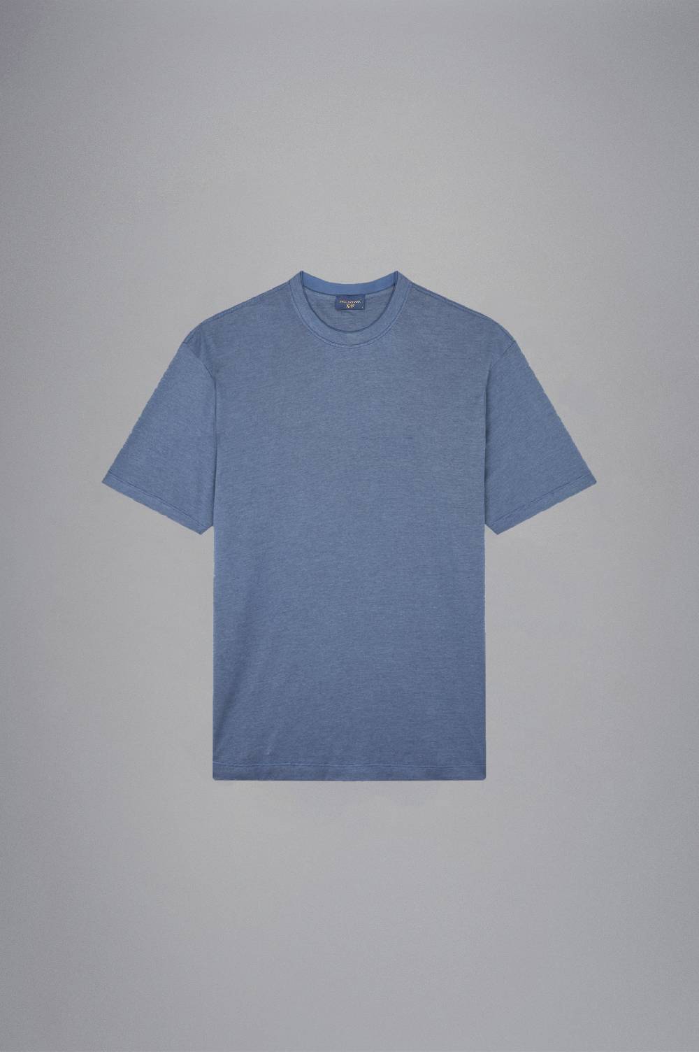 Paul & Shark T-shirt in cotone X-Soft Paul & Shark Consegna Veloce