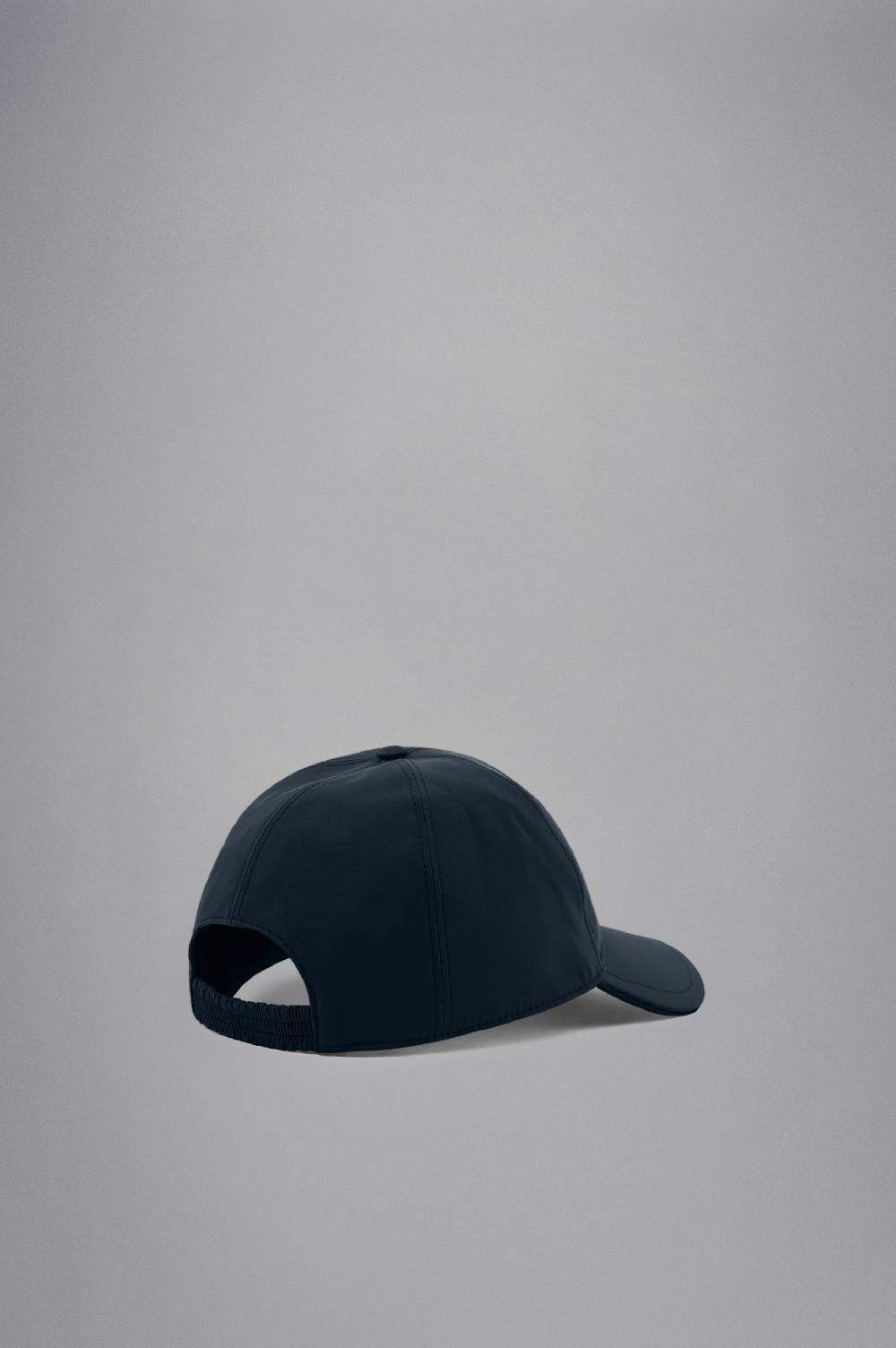 Paul & Shark Cappello da baseball in Typhoon Platinum Paul & Shark Promozione Limitata