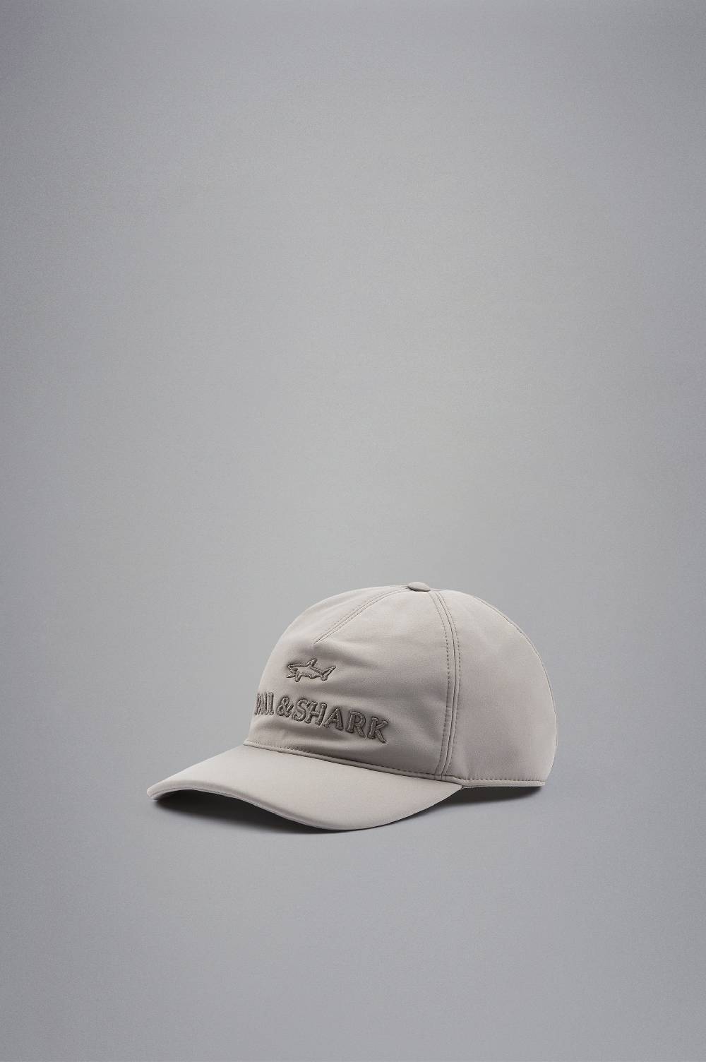 Paul & Shark Cappello da baseball con logo 3D Paul & Shark Sottocosto