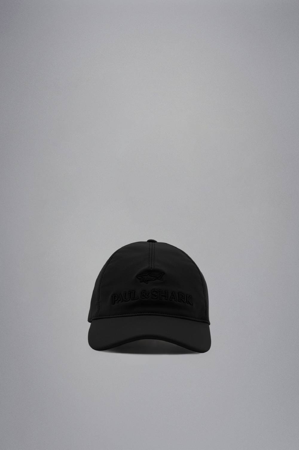 Paul & Shark Cappello da baseball con logo 3D Paul & Shark Sconto