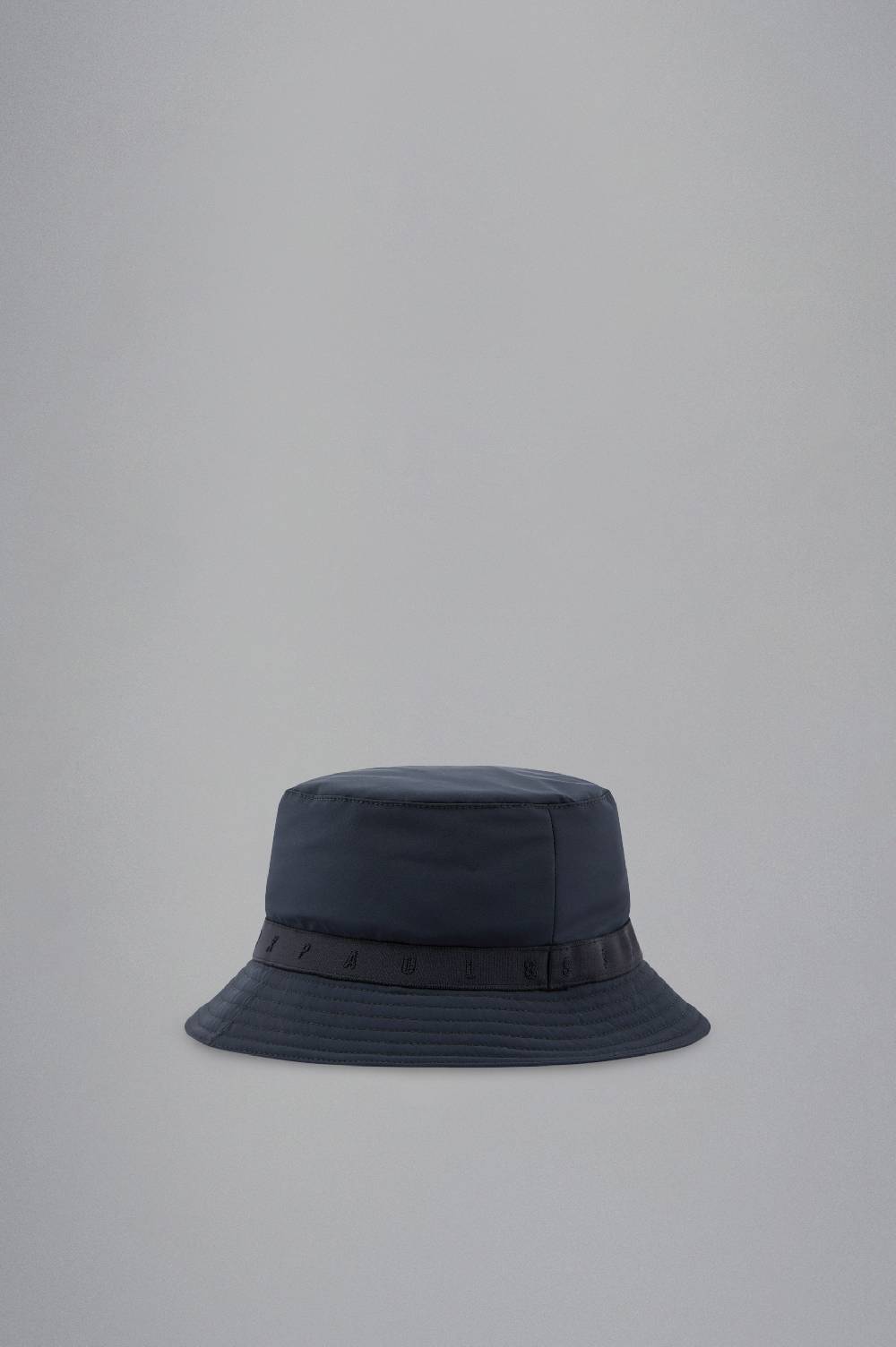 Paul & Shark Bucket con applicazione nastro Paul & Shark Economico