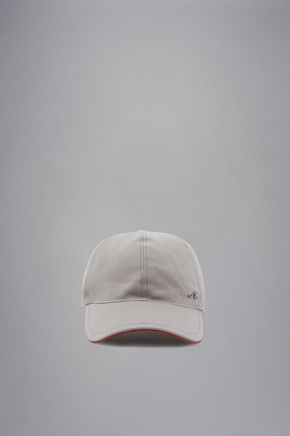 Paul & Shark Cappello da baseball in Typhoon Platinum Paul & Shark Online