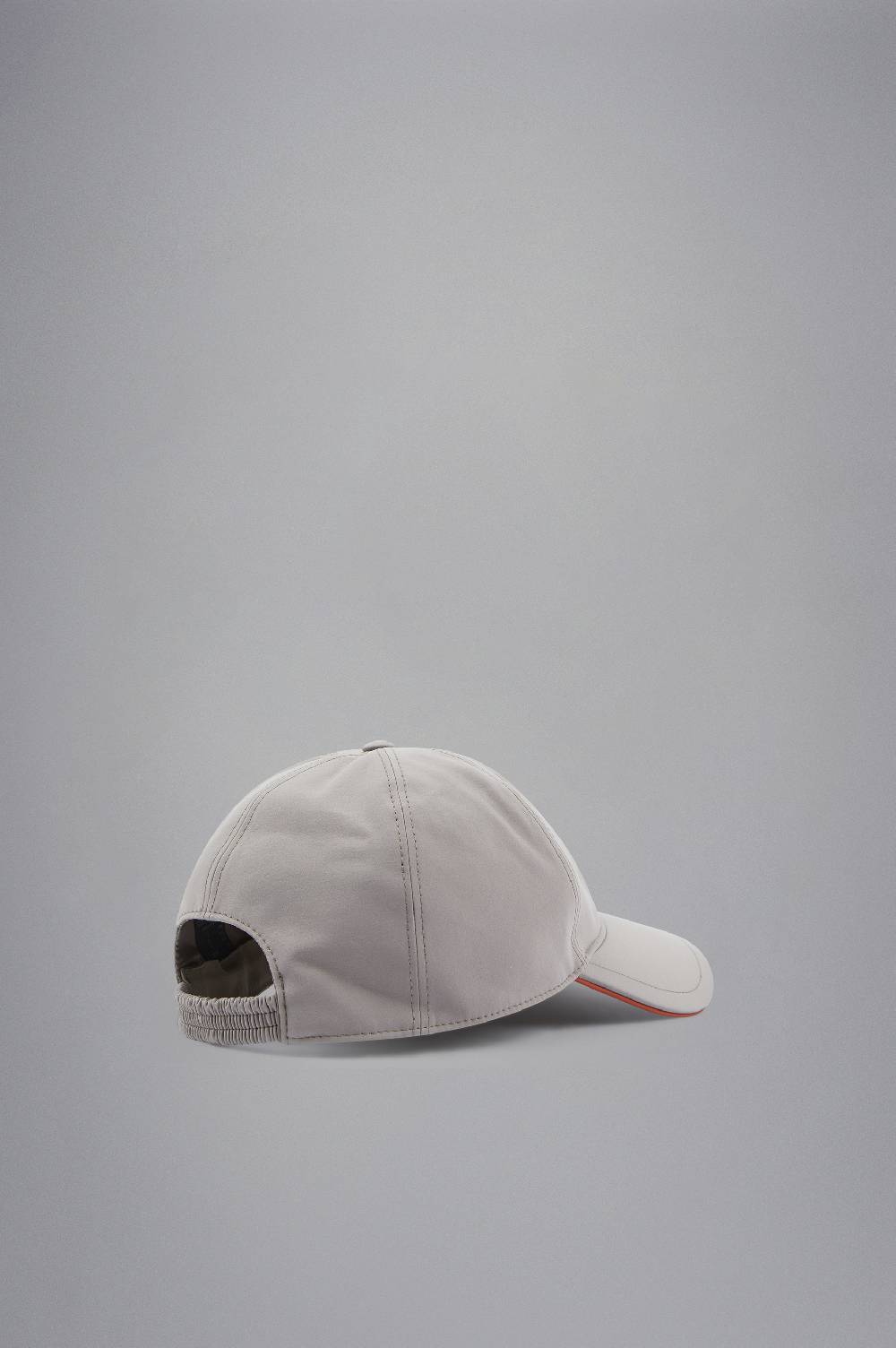 Paul & Shark Cappello da baseball in Typhoon Platinum Paul & Shark Online