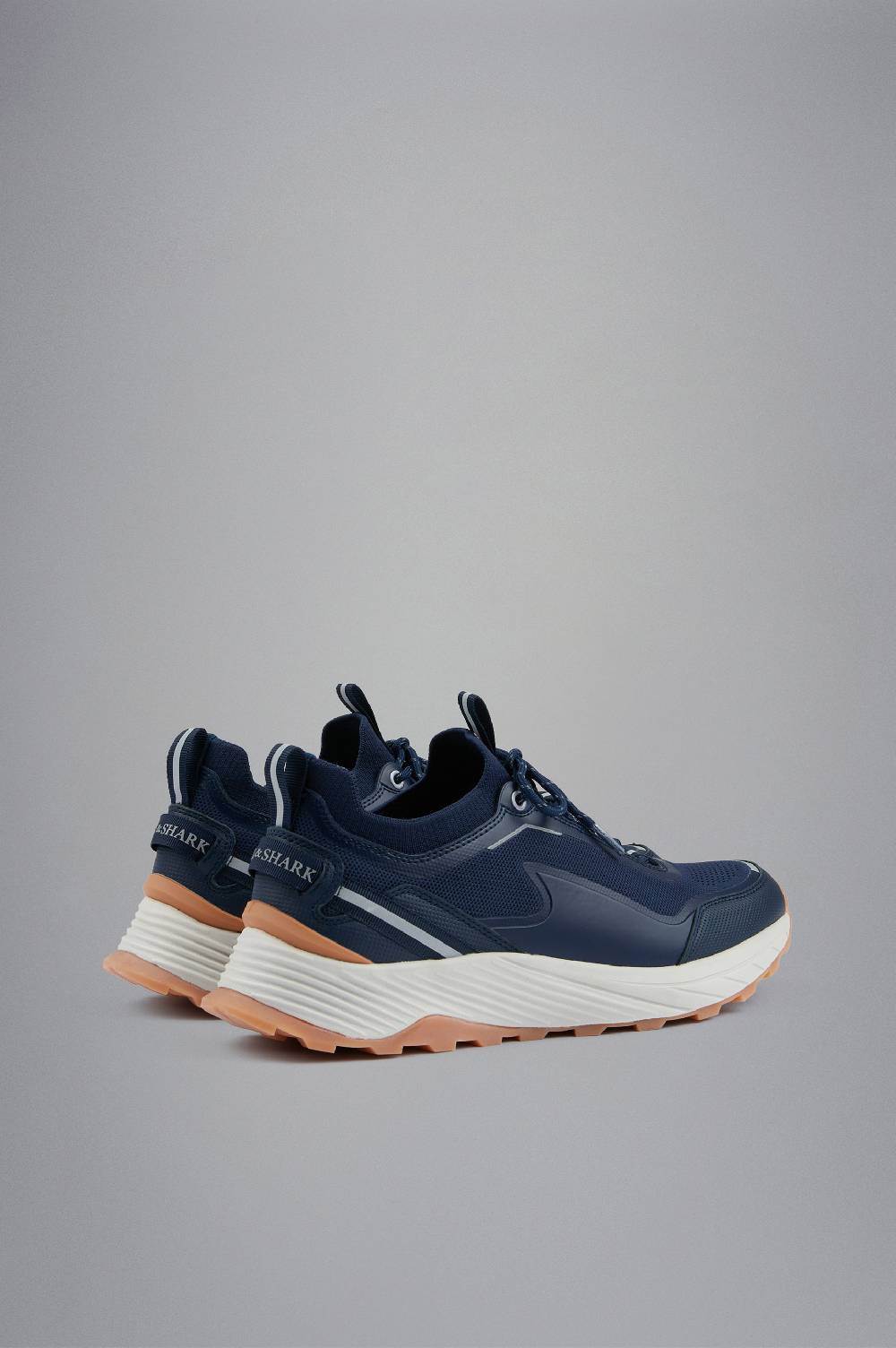 Paul & Shark Sneakers Off-Road megagrip Paul & Shark Vendita Economica