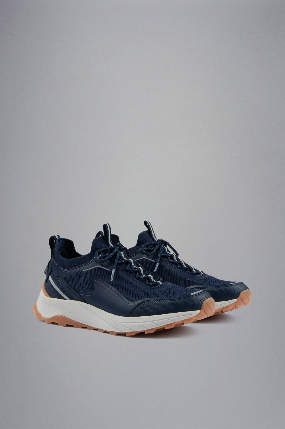 Paul & Shark Sneakers Off-Road megagrip Paul & Shark Vendita Economica