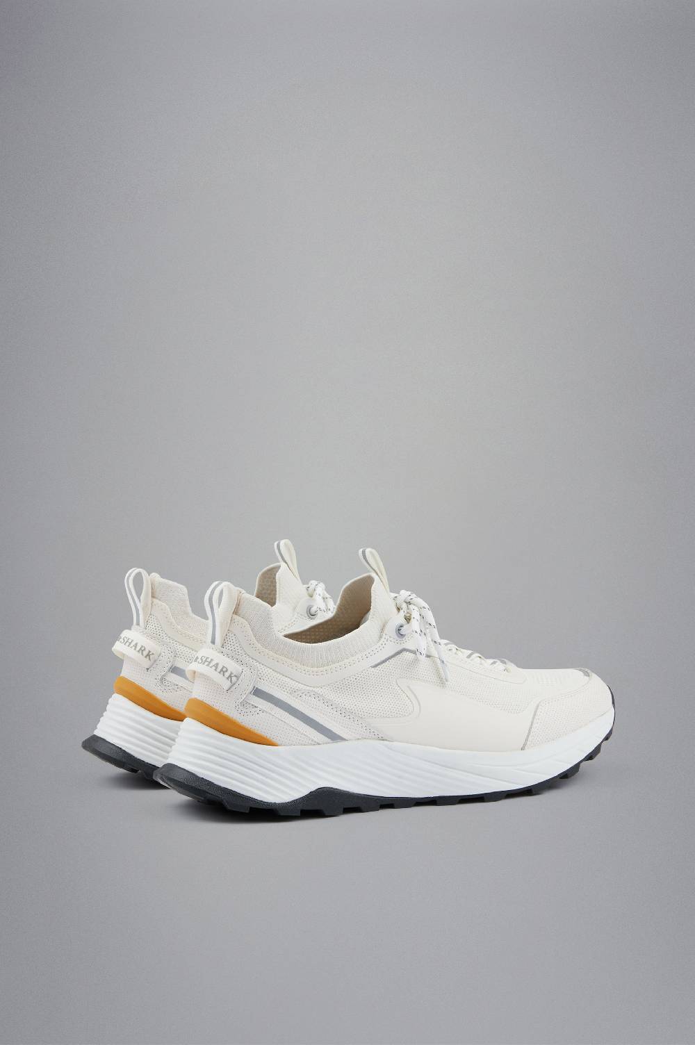 Paul & Shark Sneakers Off-Road megagrip Paul & Shark Saldi Di Fabbrica