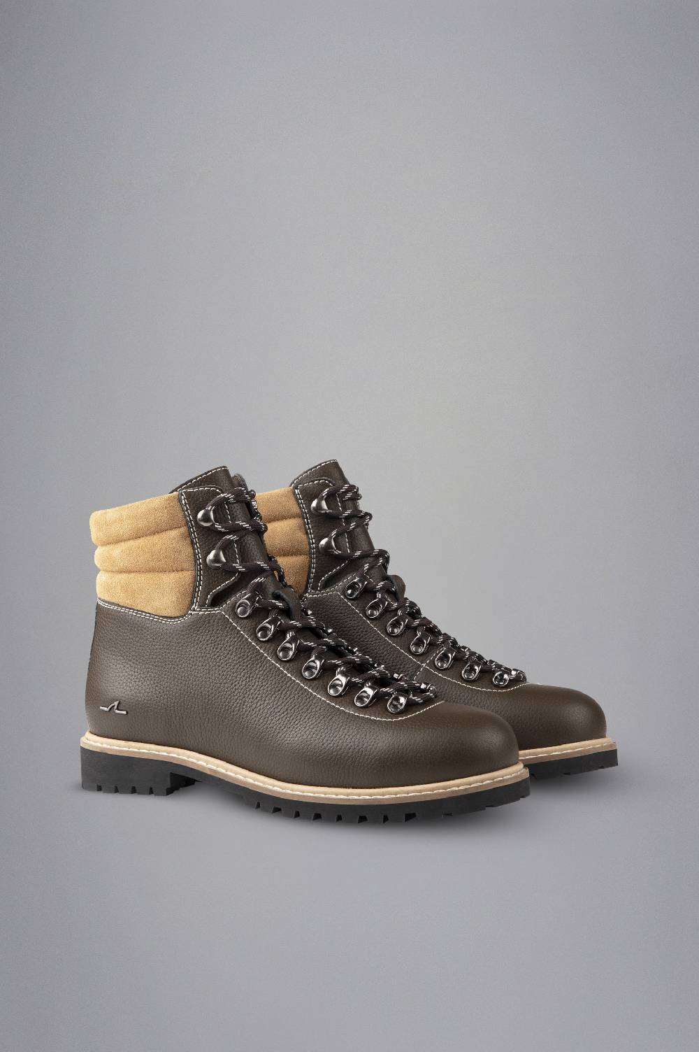 Paul & Shark Stivaletti in pelle Paul & Shark Vendite Flash