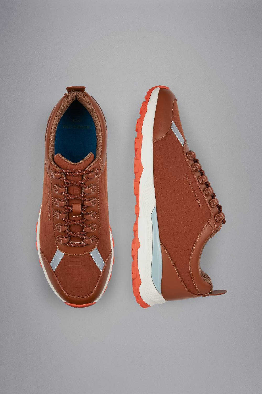 Paul & Shark Scarpe da trekking Jupiter Paul & Shark Negozio