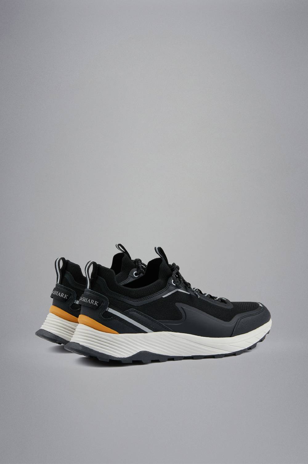 Paul & Shark Sneakers Off-Road megagrip Paul & Shark In Saldo
