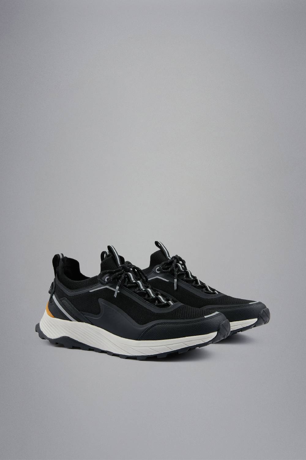 Paul & Shark Sneakers Off-Road megagrip Paul & Shark In Saldo