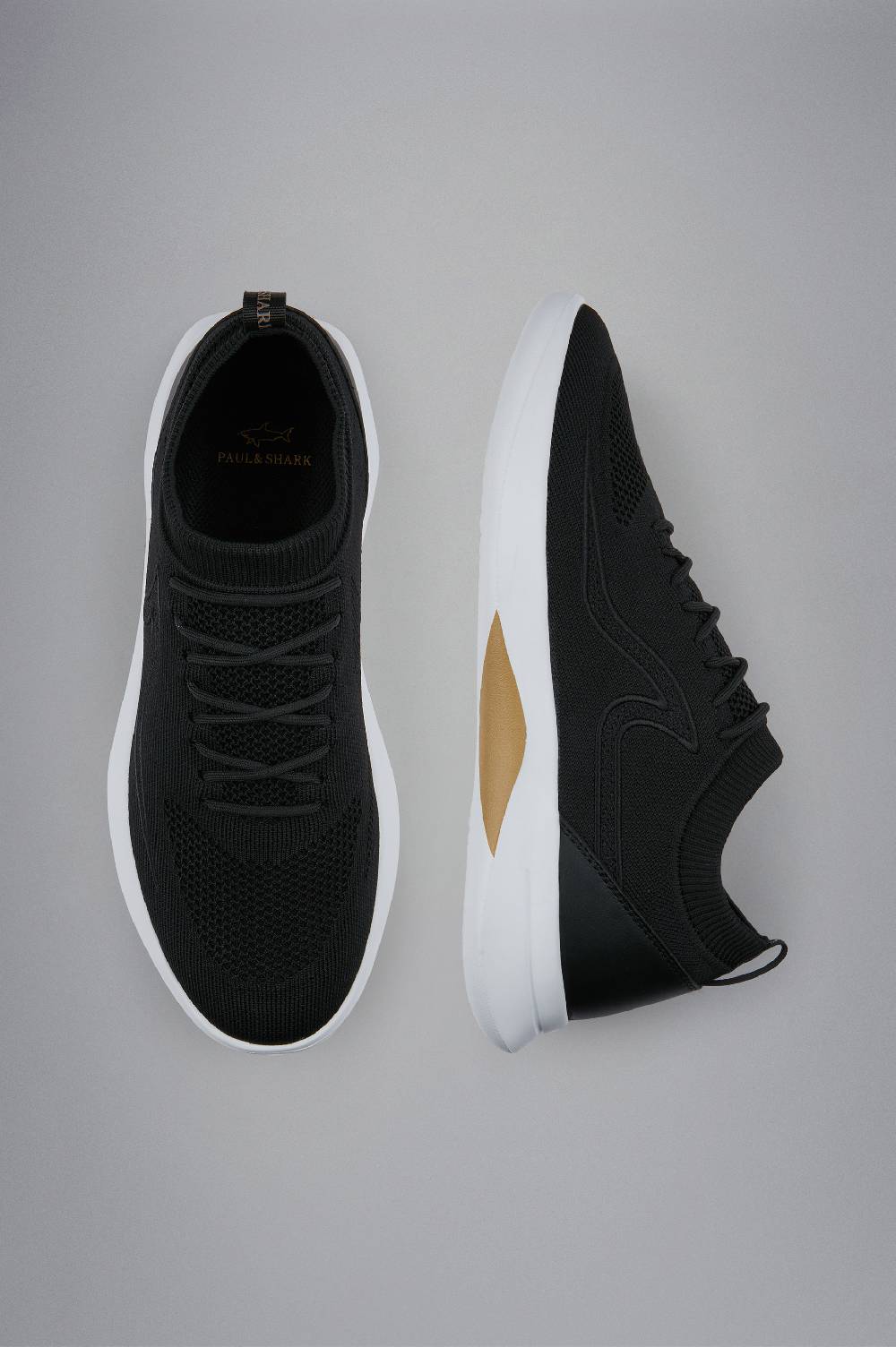 Paul & Shark Sneakers Shark-Wave Paul & Shark Nuova