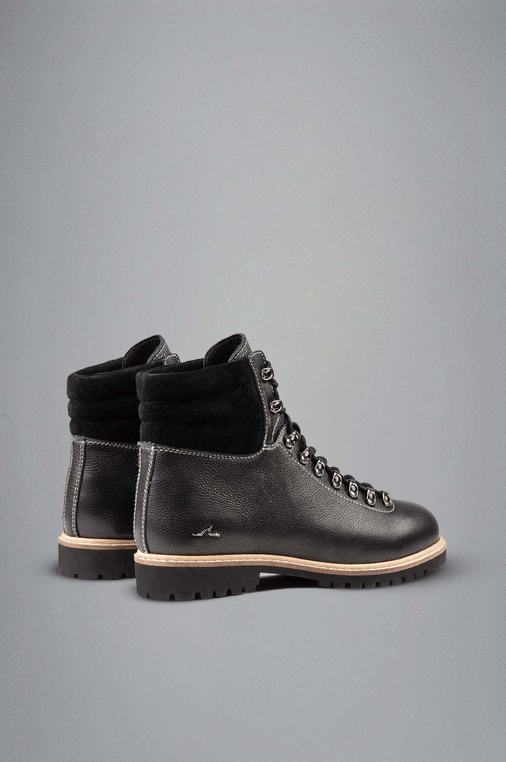 Paul & Shark Stivaletti in pelle Paul & Shark 2025