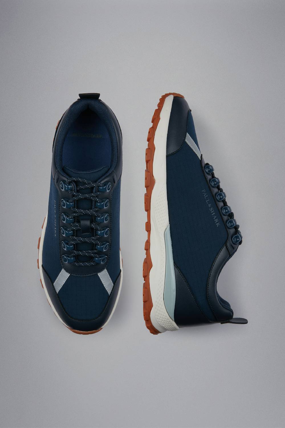 Paul & Shark Scarpe da trekking Jupiter Paul & Shark Italy