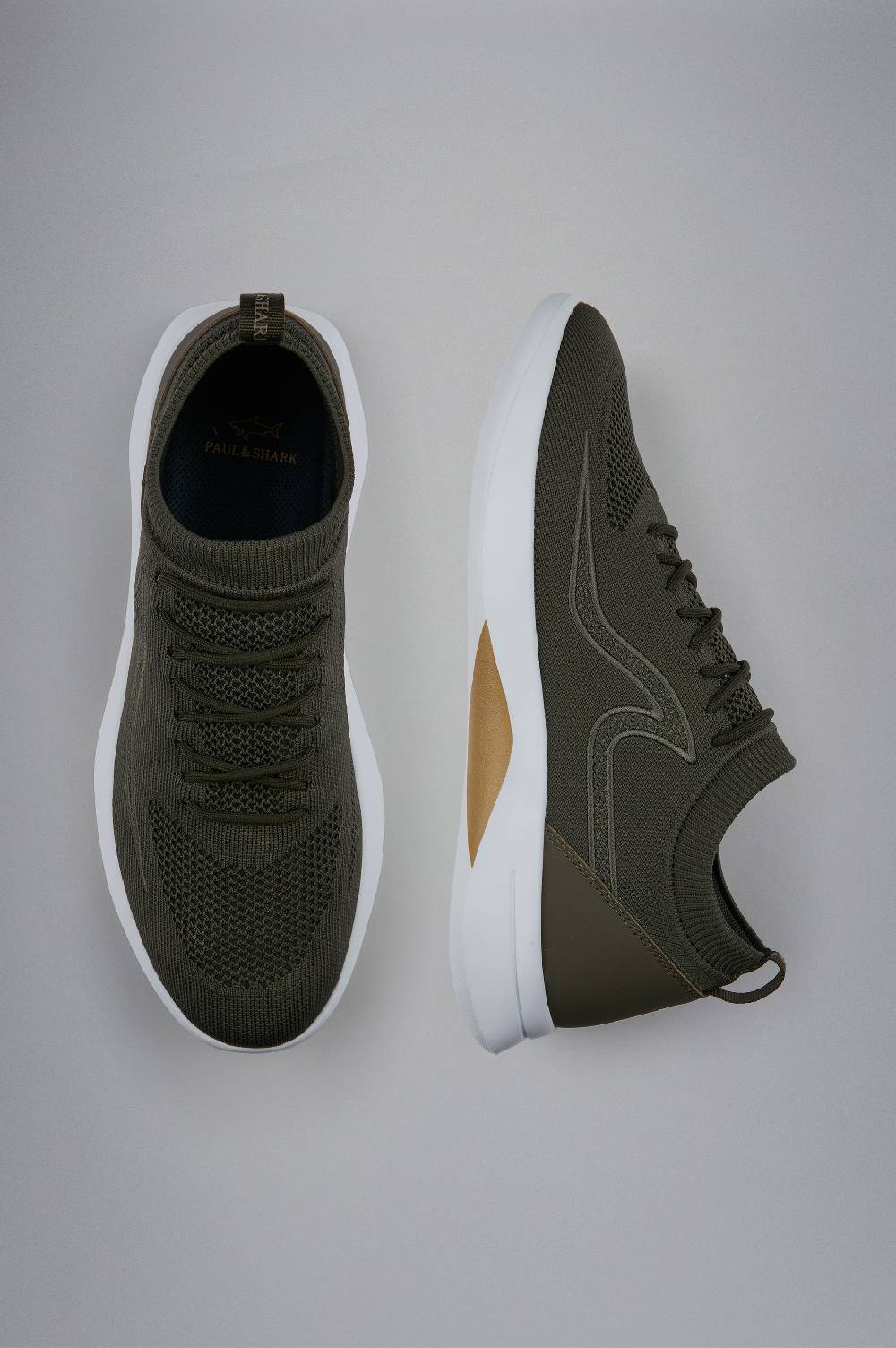 Paul & Shark Sneakers Shark-Wave Paul & Shark Italia