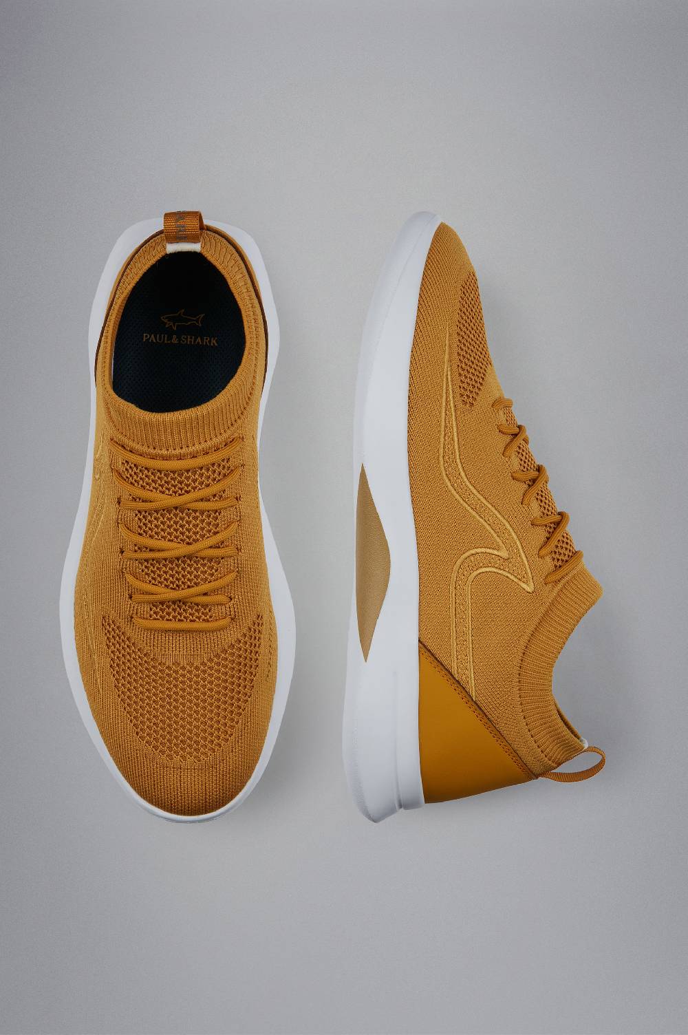 Paul & Shark Sneakers Shark-Wave Paul & Shark Comprane uno, ottenene uno gratis