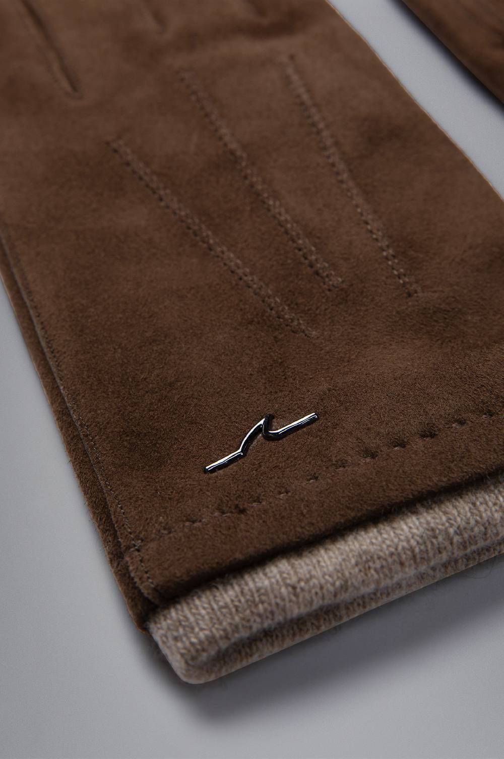 Paul & Shark Guanti in suede Paul & Shark Vendita