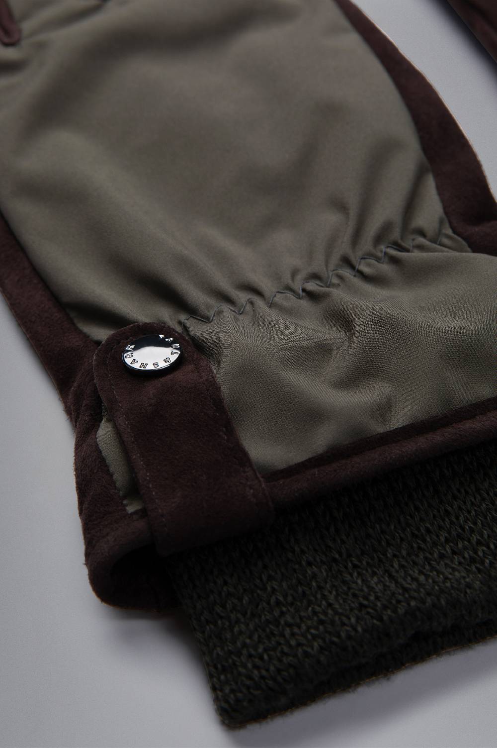 Paul & Shark Guanti in suede e Typhoon Platinum Paul & Shark Promozione