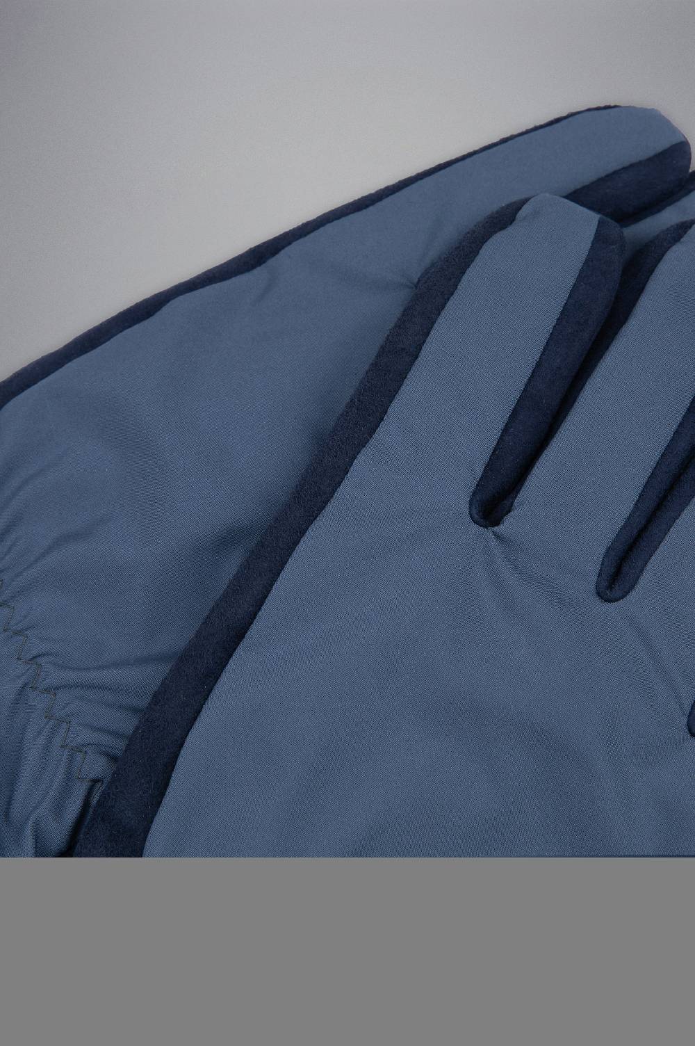 Paul & Shark Guanti in suede e Typhoon Platinum Paul & Shark Spedizione Gratuita