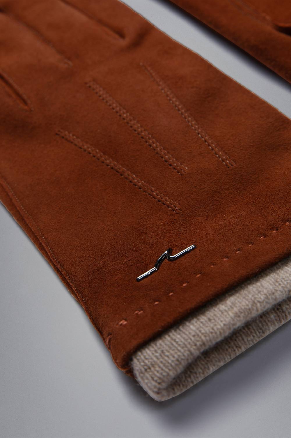 Paul & Shark Guanti in suede Paul & Shark Negozi Online