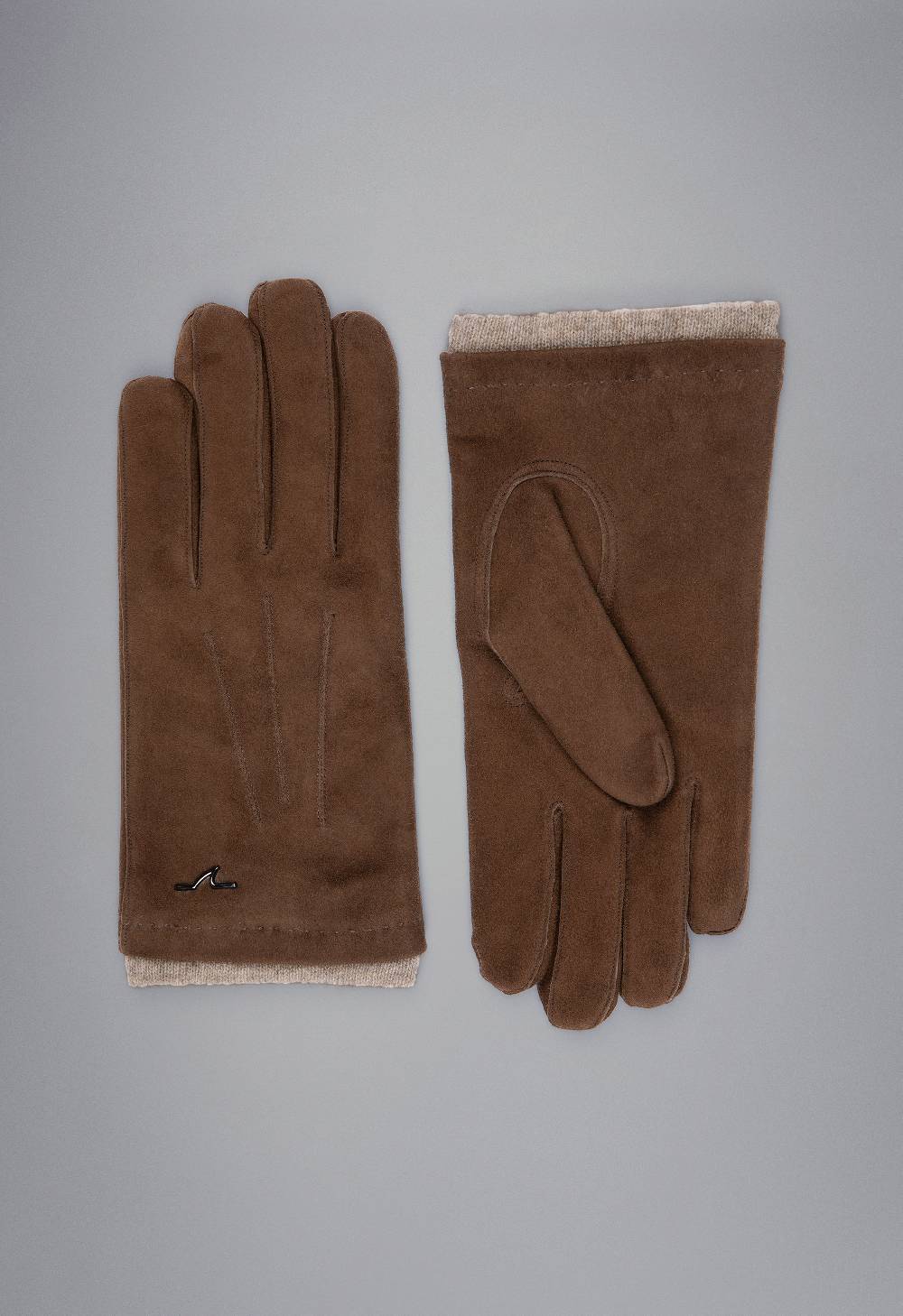 Paul & Shark Guanti in suede Paul & Shark Consegna Veloce