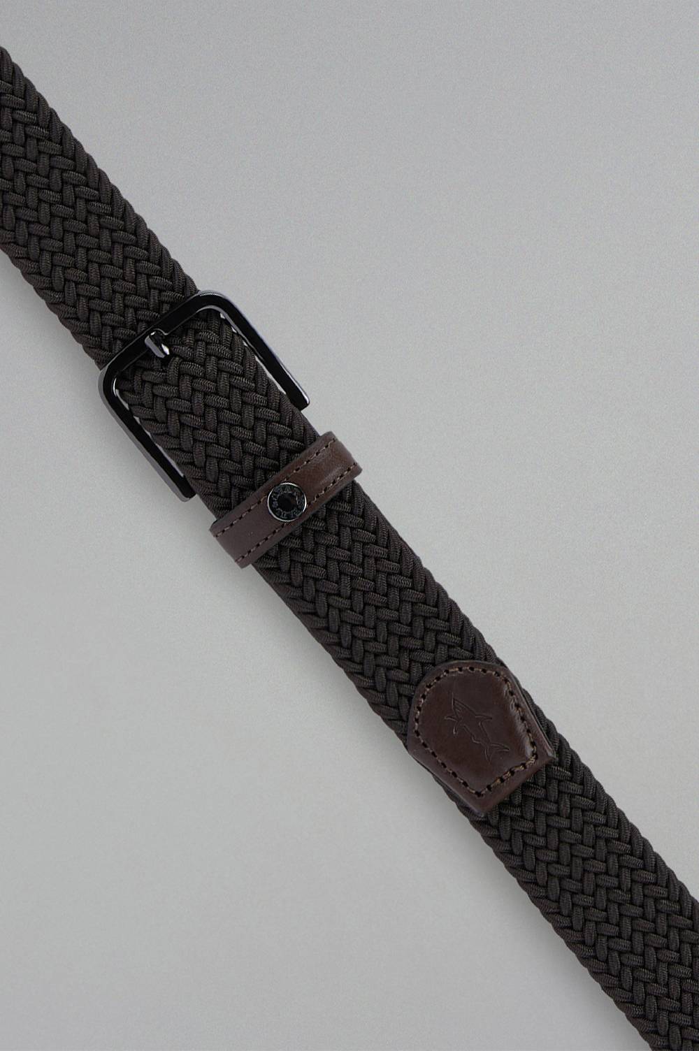 Paul & Shark Cintura elastica con rifiniture in pelle Paul & Shark In Saldo