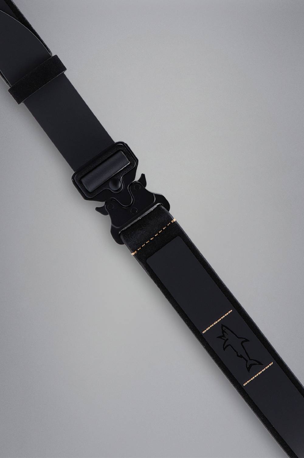 Paul & Shark Cintura expedition con fibbia tecnica Paul & Shark Nuova
