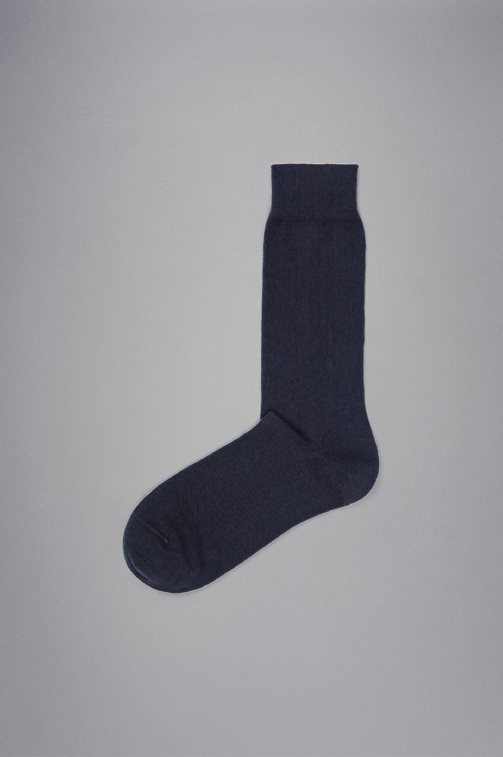 Paul & Shark Calze jacquard in cotone Stretch Paul & Shark In Linea