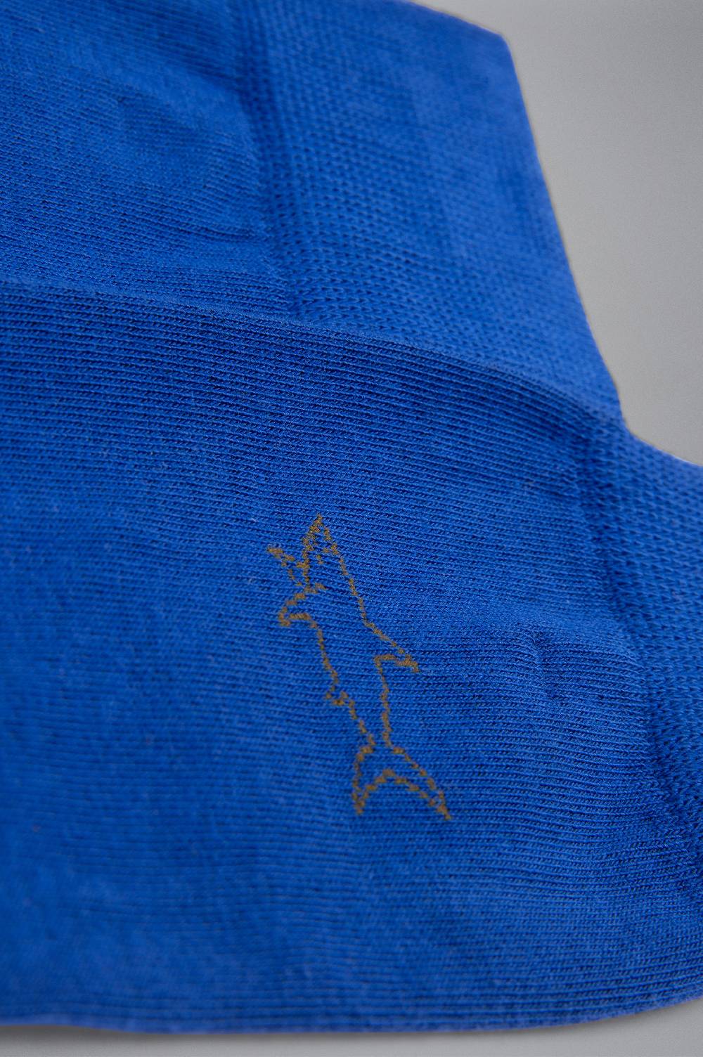 Paul & Shark Calze jacquard in cotone Stretch Paul & Shark Nuovo