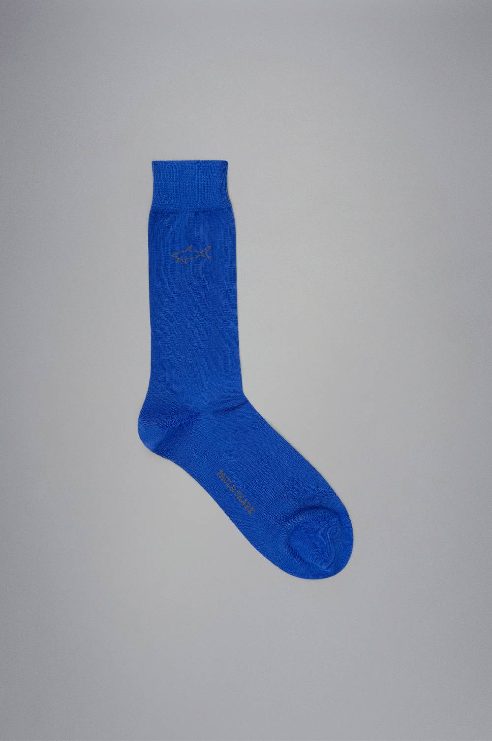 Paul & Shark Calze jacquard in cotone Stretch Paul & Shark Nuovo