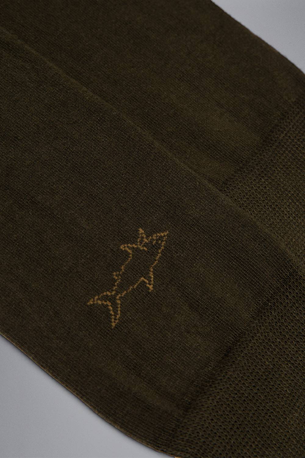 Paul & Shark Calze jacquard in cotone Stretch Paul & Shark Qualità
