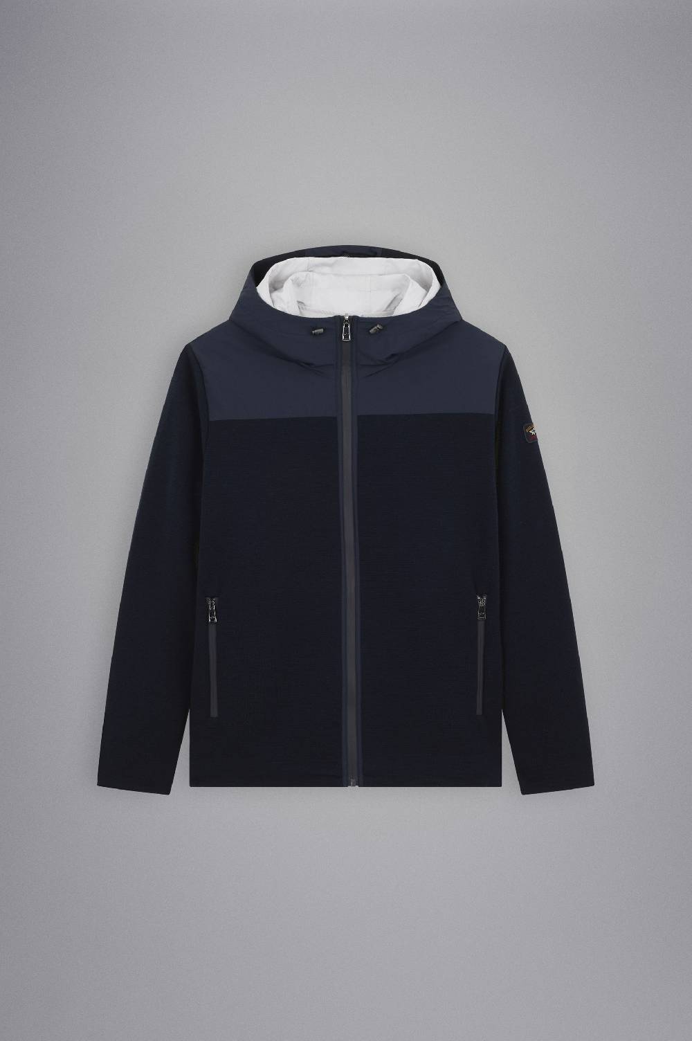 Paul & Shark Giacca reversibile in lana e Typhoon® Paul & Shark Spedizione Gratuita