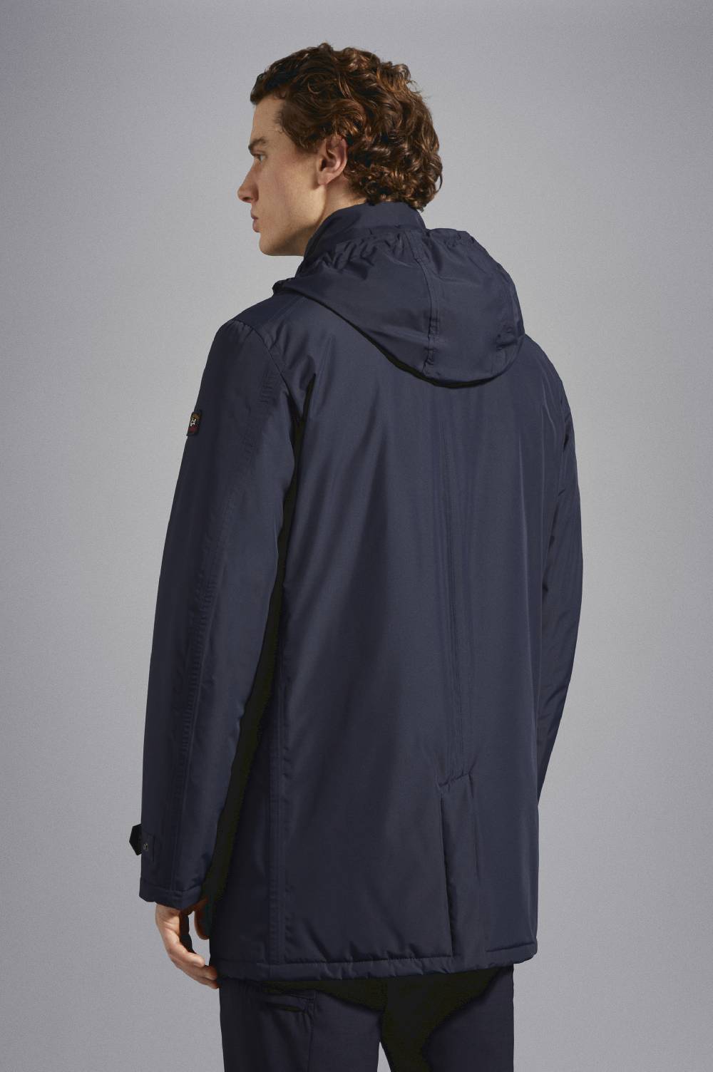 Paul & Shark Giubbotto Typhoon® Paul & Shark Soddisfazione Garantita