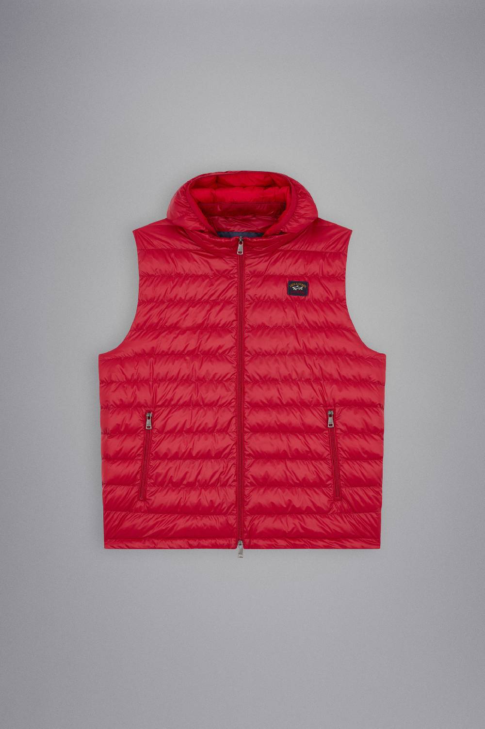 Paul & Shark Gilet in piuma Ultralight Paul & Shark Shopping Online