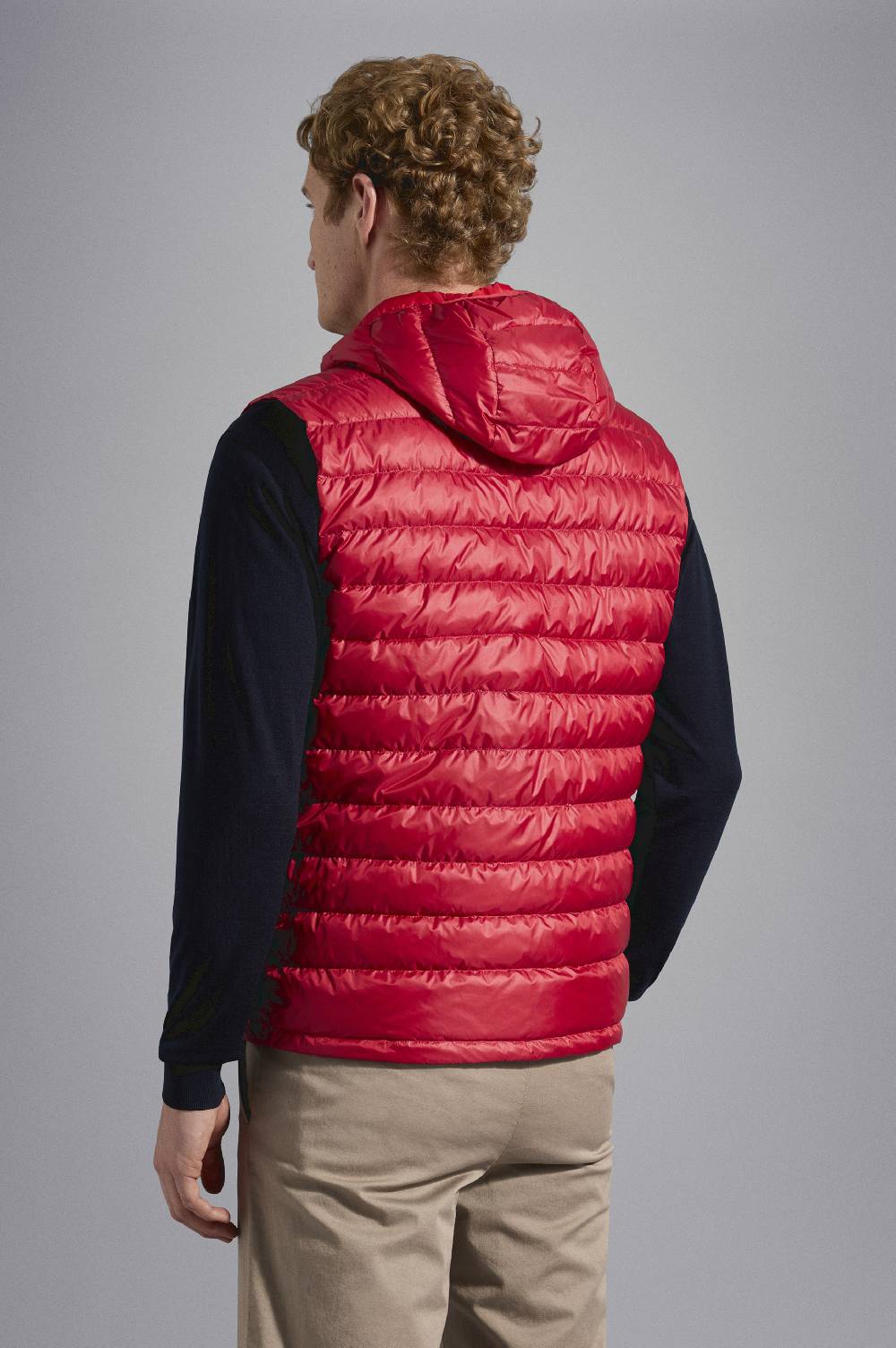 Paul & Shark Gilet in piuma Ultralight Paul & Shark Shopping Online