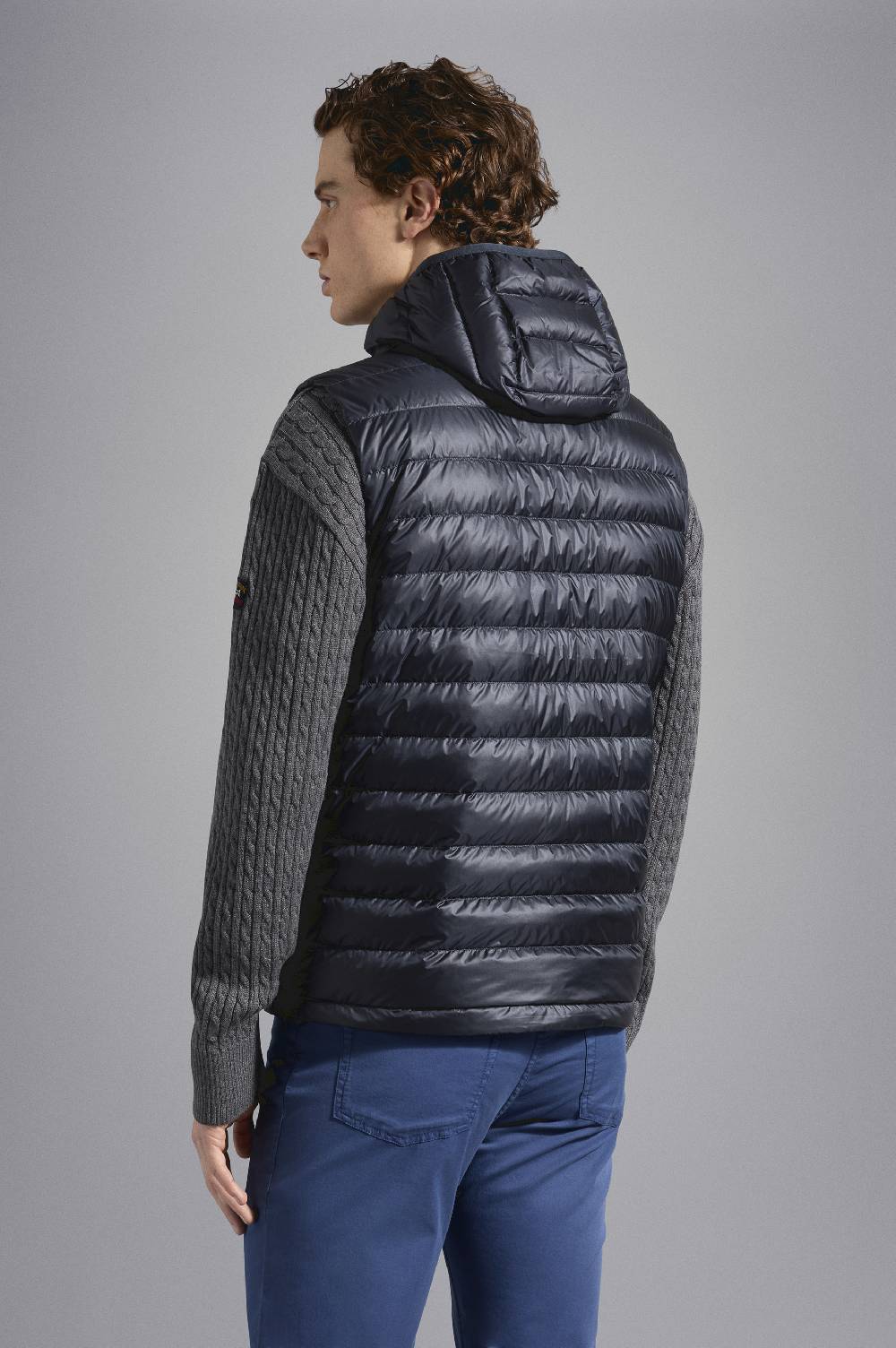 Paul & Shark Gilet in piuma Ultralight Paul & Shark Prezzo Ridotto