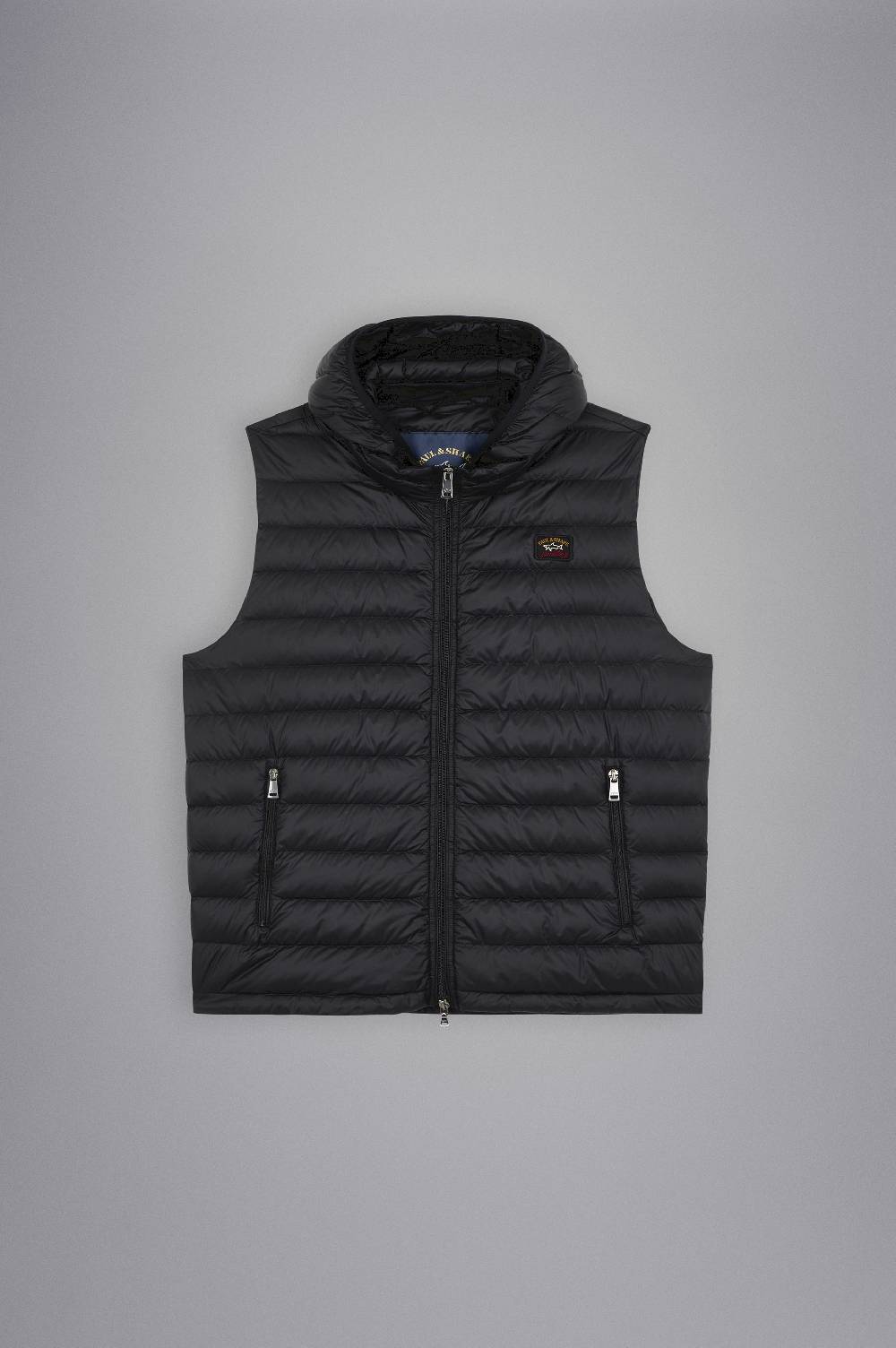 Paul & Shark Gilet in piuma Ultralight Paul & Shark Sottocosto