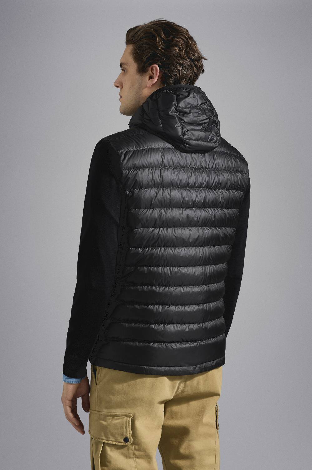 Paul & Shark Gilet in piuma Ultralight Paul & Shark Sottocosto